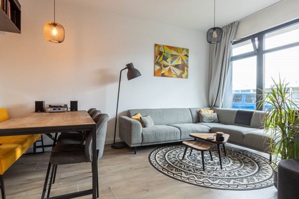 Medium property photo - Kochstraat 17B, 2041 CE Zandvoort